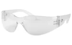 WALKER'S WRAP SPRT GLASSES CLR - alternate view 2