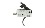 TriggerTech TRIGRTECH AR9 2STG DUTY CURVE 3.5LB - alternate view 2