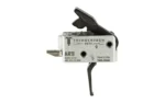 TriggerTech TRIGRTECH AR9 2STG DUTY FLAT 3.5LB - alternate view 2