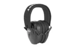 WALKER'S RAZOR COMPACT PASSIVE MUFF - alternate view 2