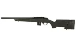 Bergara Rifles Bergara BMR-X Rifle .22 WMR 5rd (1) & 10rd (1) Magazines 18" Steel Barrel Black - alternate view 2