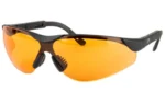 WALKER'S ELITE SPRT GLASSES AMBR - alternate view 2