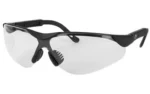 WALKER'S ELITE SPRT GLASSES CLR - alternate view 2