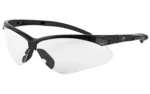 WALKER'S CROSSHAIR SPRT GLASSES CLR - alternate view 2