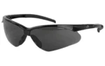 WALKER'S CROSSHAIR SPRT GLASSES SMK - alternate view 2