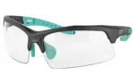 WALKER'S IMPACT RESIST SPRT GLS TEAL - alternate view 2
