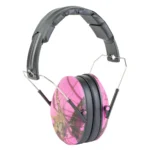 WALKER'S LOW PRFLE FLDG MUFF PK CAMO - alternate view 2