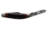 COLD STEEL GNTLMNS STCKMAN 2.5" JGD - alternate view 2