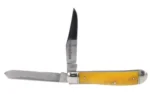 COLD STEEL MINI TRAP 2.6/2.7" YLW - alternate view 2