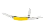 COLD STEEL GNTLEMNS STCKMAN 2.5" YLW - alternate view 2