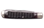 COLD STEEL TRAPPER 3.3" JIGGED BONE - alternate view 2