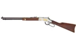 Henry Repeating Arms HENRY H4 US CONSTRUCTION 22LR 20" - alternate view 2