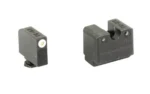 TRUGLO TRIT PRO FOR GLOCK 43 MOS WHT - alternate view 2