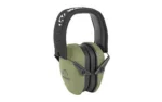 WALKER'S RAZOR PASSIVE MUFF ODG - alternate view 2