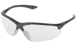 WALKER'S TANKER SHOOTING GLASSES CLR - alternate view 2