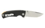 SOG Knives & Tools SOG TELLUS ATK 3.5" BLACK/ORANGE - alternate view 2