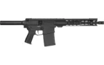 Cmmg Inc. CMMG Banshee Mk3 Handgun .308 Win 20rd Magazine 12.5" 5/8x24 Threaded Barrel Black - alternate view 2