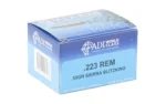 ADI World Class Ammunition ADI 223 REM 55GR SBK BT 20/200 - alternate view 2