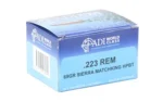 ADI World Class Ammunition ADI 223 REM 69GR SIERRA MKING 20/200 - alternate view 2