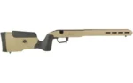 MDT FIELD STOCK TIKKA T3 SA FDE - alternate view 2