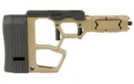 MDT SRS-XF PRMR FLDING STOCK XTN FDE - alternate view 2