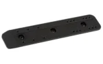 MDT M-LOK TO ARCA RAIL 7" BLK - alternate view 2