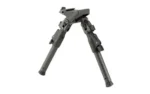 MDT GRND POD RRS DOVETAIL BLK - alternate view 2