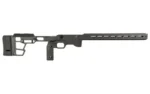 MDT ACC PREM CHASSIS GEN2 R700SA BLK - alternate view 2