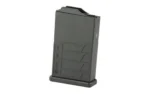 MAG MDT AICS 308/6.5CM 10RD POLY BLK - alternate view 2