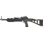 MKS SUPPLY LLC Hipoint 45TS Carbine Rifle .45 ACP 9rd Magazine 17.5" Barrel OD Green Flag - alternate view 2