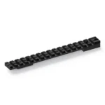 Burris Company Inc. Burris Xtreme Tactical 1-Piece Scope Base XTB-700 LA / Howa 1500 LA 25 MOA Cant - alternate view 2