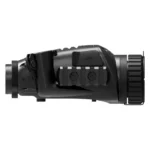 Burris Company Inc. Burris RT-6 Rifle Scope 1-6x24mm and BTC35 v2 Thermal Clip On Combo - alternate view 2
