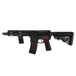 Franklin Armory Reformation RS7 Handgun .300 Blackout 30rd Magazine 7.5" NRS Barrel Custom Tuned Trigger Black GCA firearm
