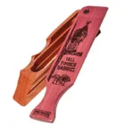 Primos Tall Timber Gabriel Turkey Call Box Call - alternate view 2