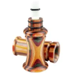 Primos Classic Wood Duck Call Mouth Call - alternate view 2