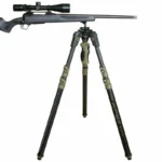 Primos Trigger Stick Apex Tripod Carbon Fiber Coyote Tan with Magnaswitch - alternate view 2