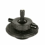 Primos Apex Spartan Head - alternate view 2