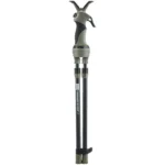 Primos Trigger Stick X Bipod Camo 29" - 41" - alternate view 2