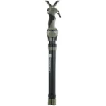 Primos Trigger Stick X Tripod Camo 29" - 41" - alternate view 2