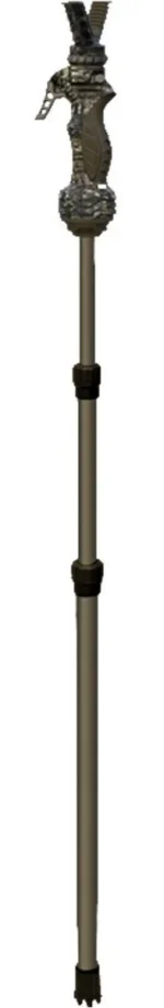Primos GEN3 MonoPod Trigger Stick - Tall - alternate view 2