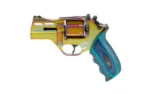 Chiappa Firearms CHIAPPA RHINO 30DS 357MAG 3" 6RD NEB - alternate view 2