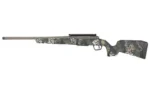 Savage Arms SAV AXIS 2 PRO COMP 243WIN 20" CAMO - alternate view 2