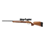 Savage Arms SAV AXIS 2 XP HRDWD 270WIN 22" 4RD - alternate view 2