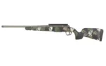 Savage Arms SAV AXIS 2 PRO COMP 308WIN 20" CAMO - alternate view 2