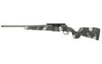 Savage Arms SAV AXIS 2 PRO COMP 243WIN CAM LH - alternate view 2