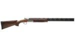 STEVENS 555 ENHANCED O/U 12GA 28" - alternate view 2
