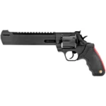 Taurus International Inc. Taurus Raging Hunter Handgun 454 CASULL 5rd Capacity 8.37" Barrel Matte Black Oxide - alternate