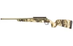 Savage Arms Axis 2 Pro Rifle .223 REM 4rd Magazine 20" Barrel Savage Western Camo - alternate view 2