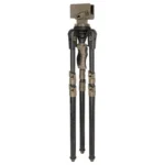Primos Trigger STick Apex Carbon Fiber with Tripod Black - alternate view 2