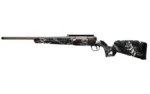 Savage Arms SAV AXIS 2 PRO 270WIN 20" 4RD CAMO - alternate view 2
